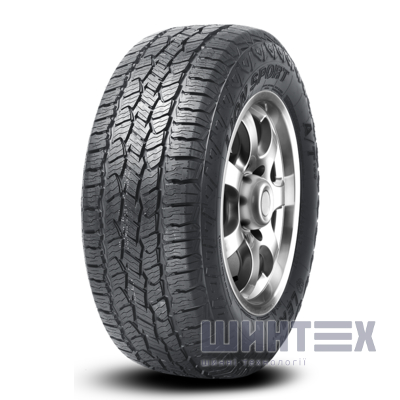 Leao Lion Sport A/T 100 215/75 R15 100/97S